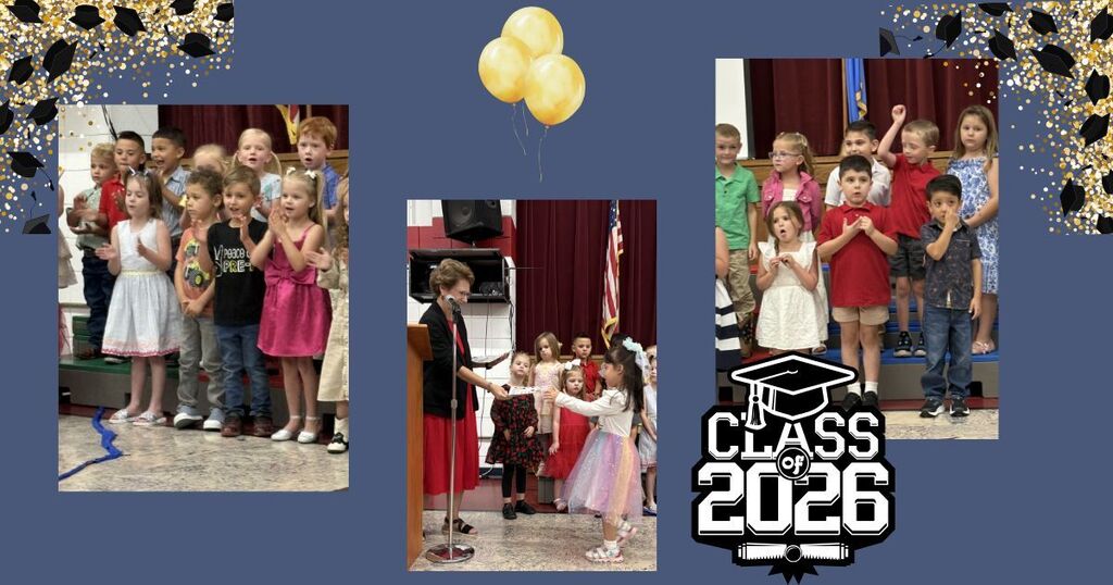 PreK Grad