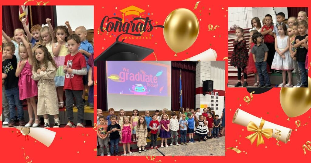 PreK Grad