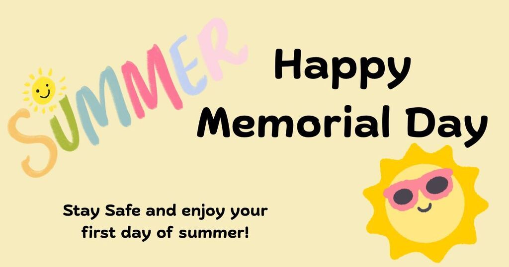 Memorial Day