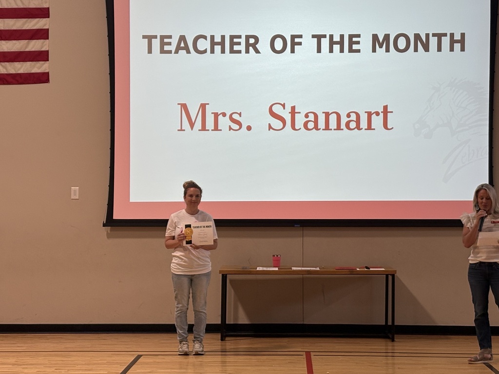 Mrs. Stanart