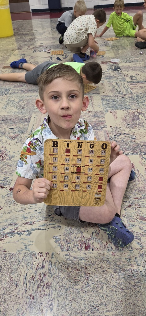 Bingo