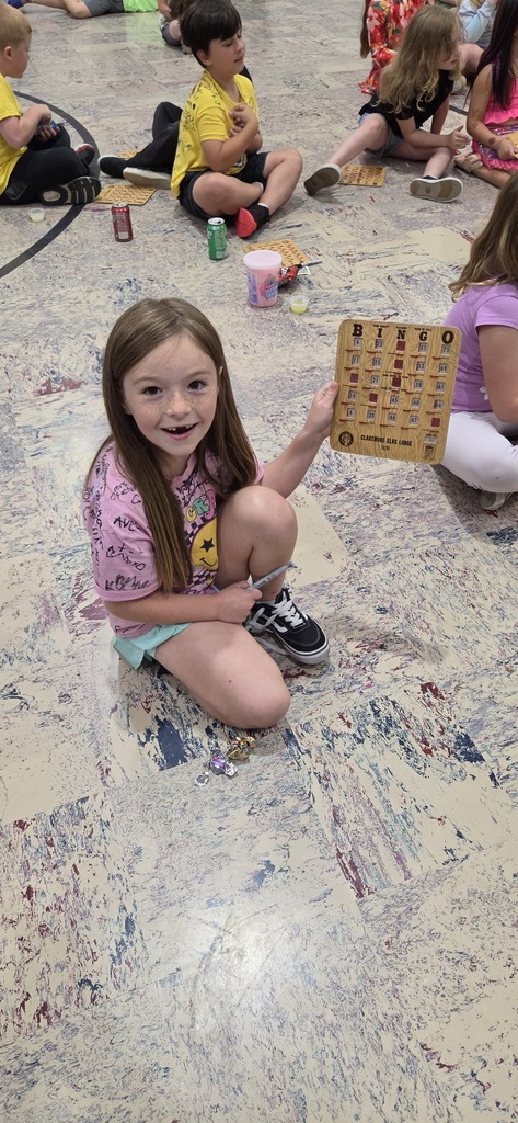 Bingo
