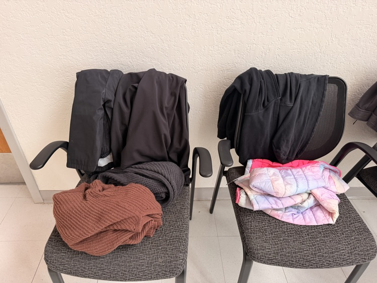 lost and found