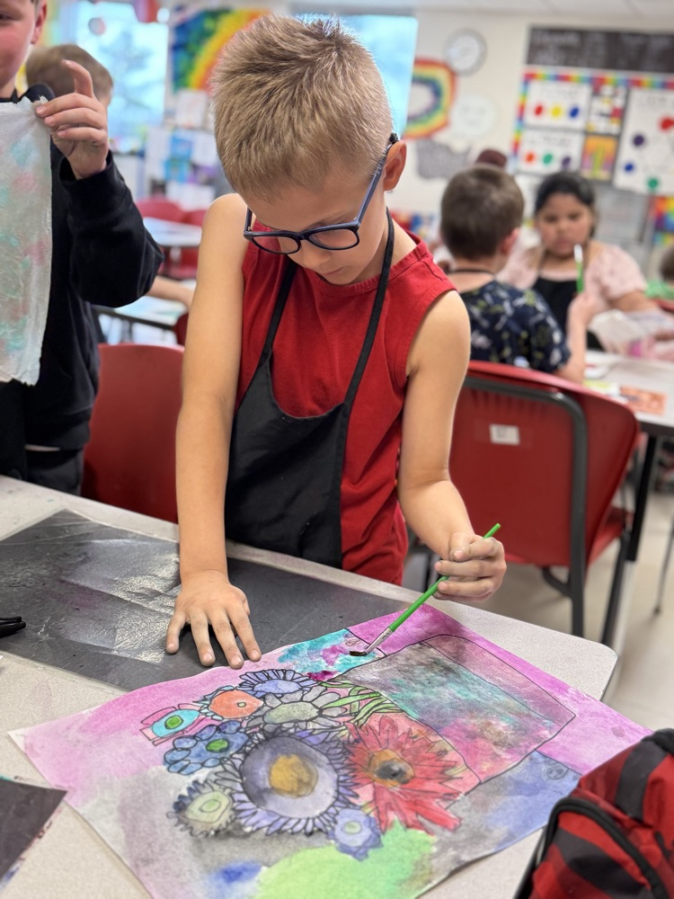 painting