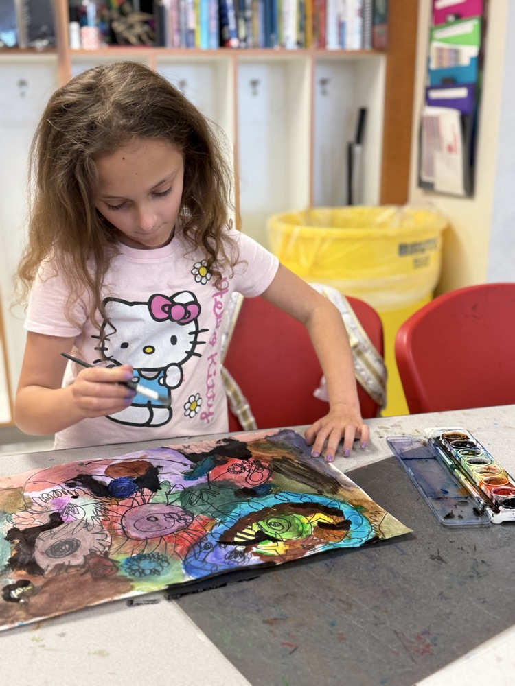 painting