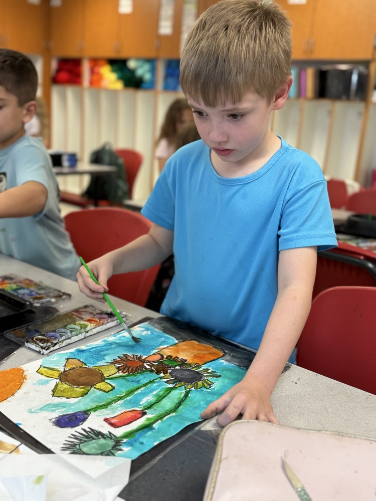 painting