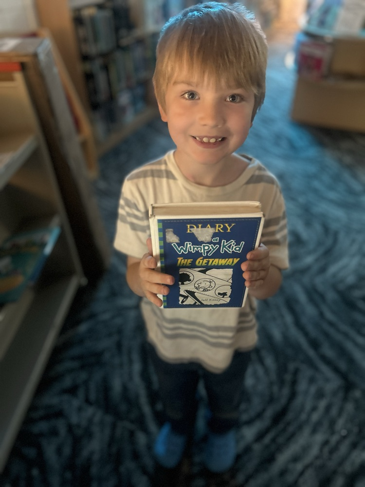 diary of a wimpy kid 