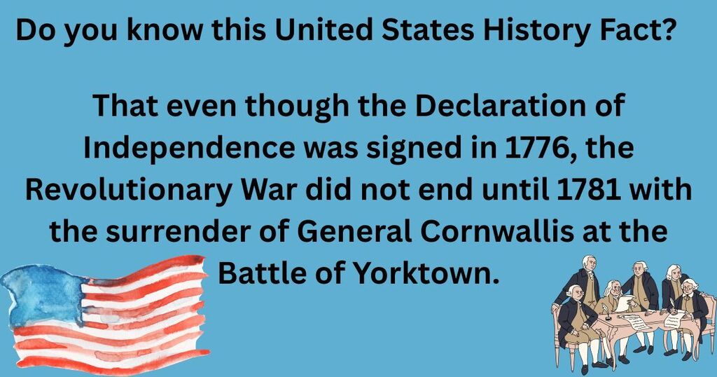 Fun Fact