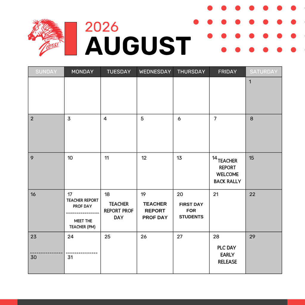 calendar