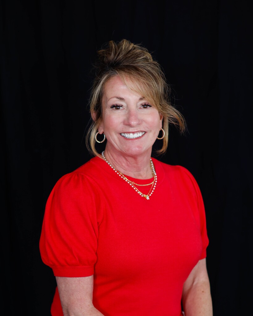 darla meisinger