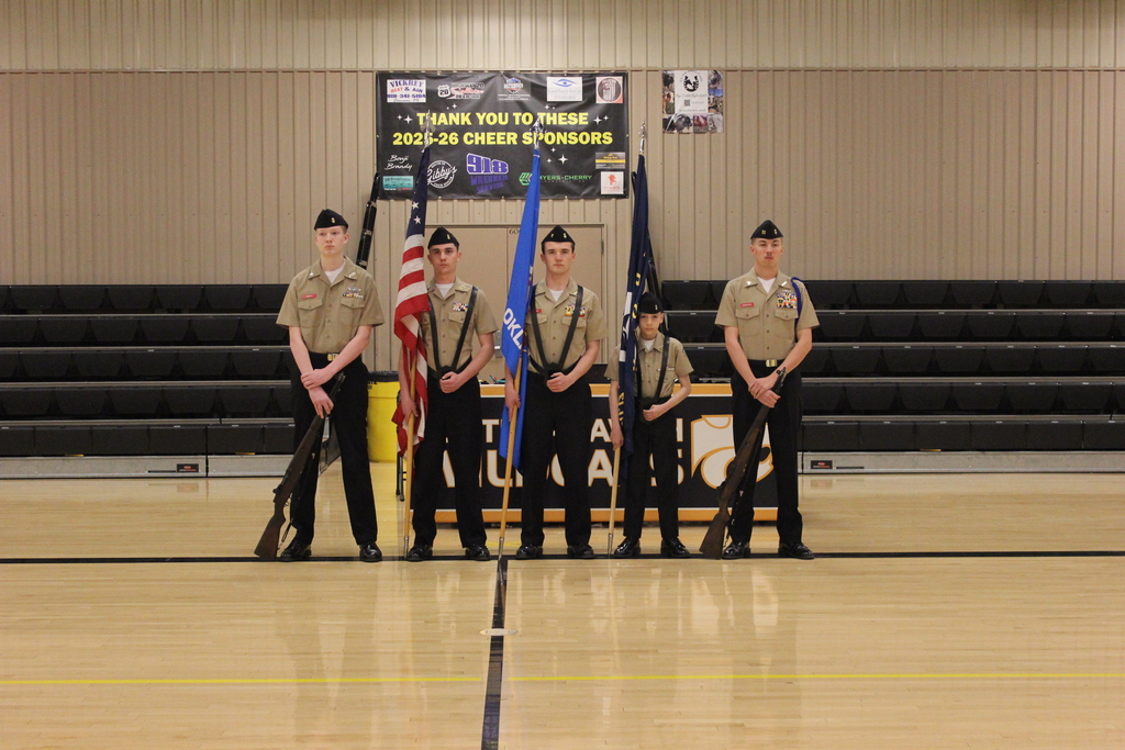 CHS NJROTC had a great visit to Justice Tiawah Middle School introducing students to the leadership, teamwork, and opportunities available in the program.  Cadets showcased Color Guard, Drone Team, and Armed Exhibition performances, while students participated in hands-on activities like a drone course and team relay challenges.  We enjoyed sharing what NJROTC has to offer and look forward to welcoming future Zebra cadets!
