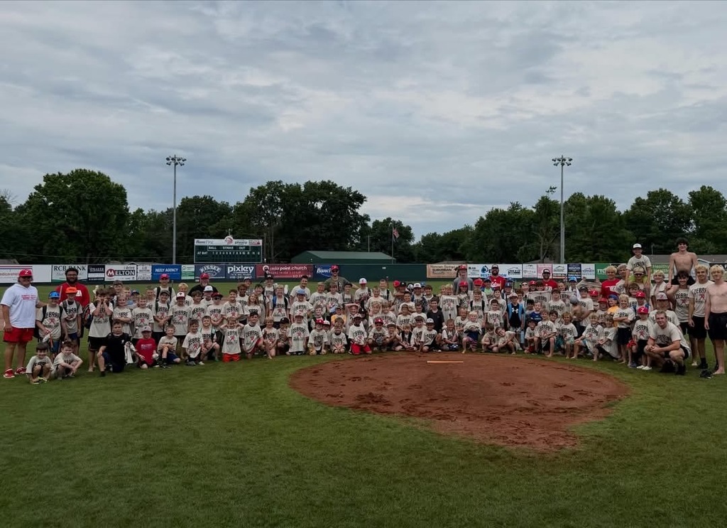 Zebra Baseball players recently gave back to the game by investing in the next generation at a youth baseball camp.  Our athletes stepped into leadership roles by coaching, encouraging, and demonstrating skills to young players—sharing not just technique, but also teamwork, effort, and love for the game.  We’re proud to see our players leading on and off the field!