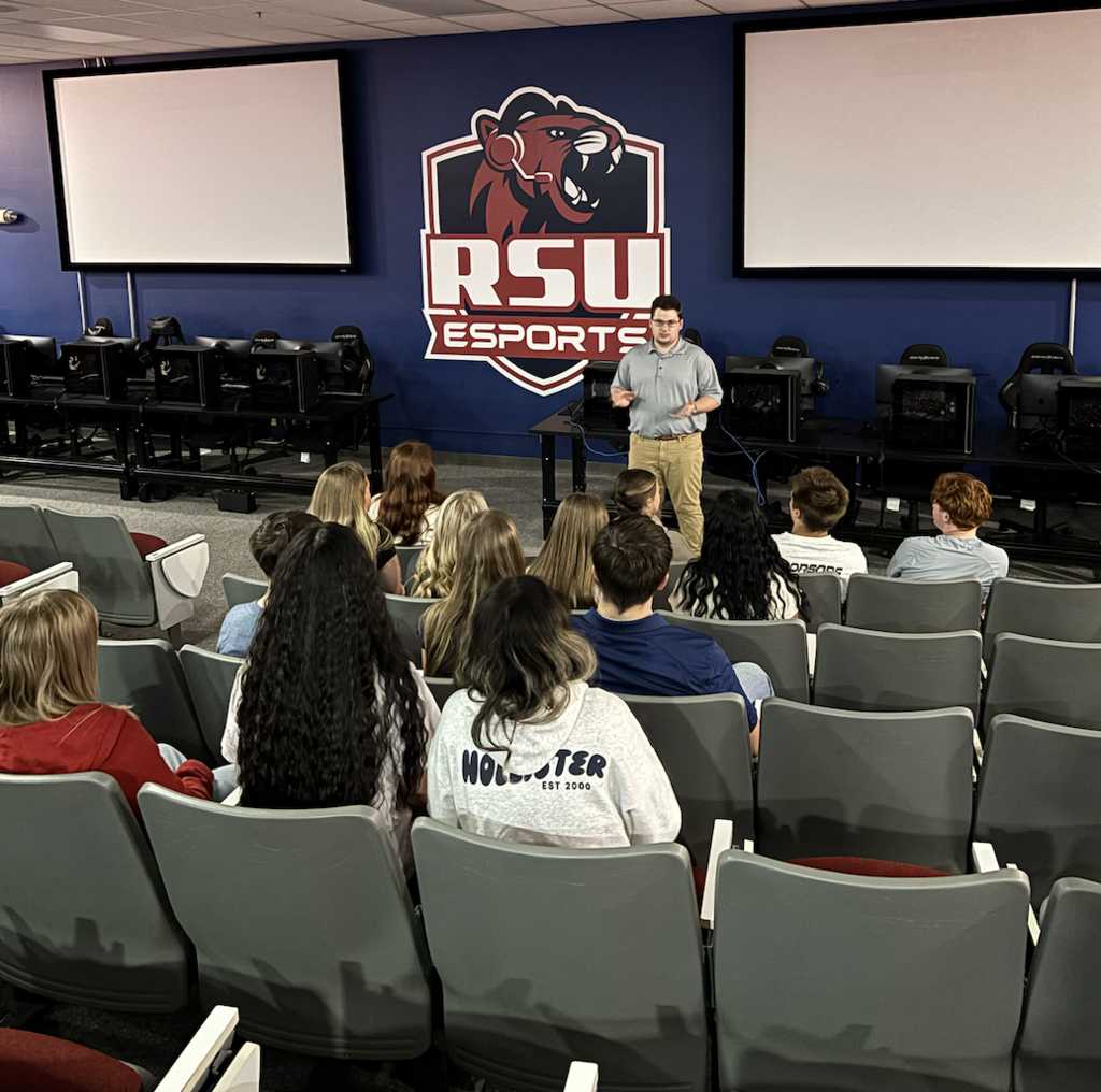 This spring, CHS students had the opportunity to step outside the classroom and explore college campuses and career pathways through several college and career trips across Oklahoma! 🌟🚌 Thanks to the generous support of the Claremore Public Schools Foundation and the CHS College & Career Trip Grant, students visited Tulsa Community College, Oklahoma State University, Rogers State University, and Northeast Tech to learn more about college life, job opportunities, and future pathways after high school. These experiences gave students valuable exposure to campuses, programs, and careers while helping them begin envisioning their next steps after graduation. We are grateful for opportunities that allow our students to explore, prepare, and dream bigger about their futures!