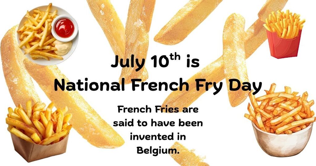 Fun Fact