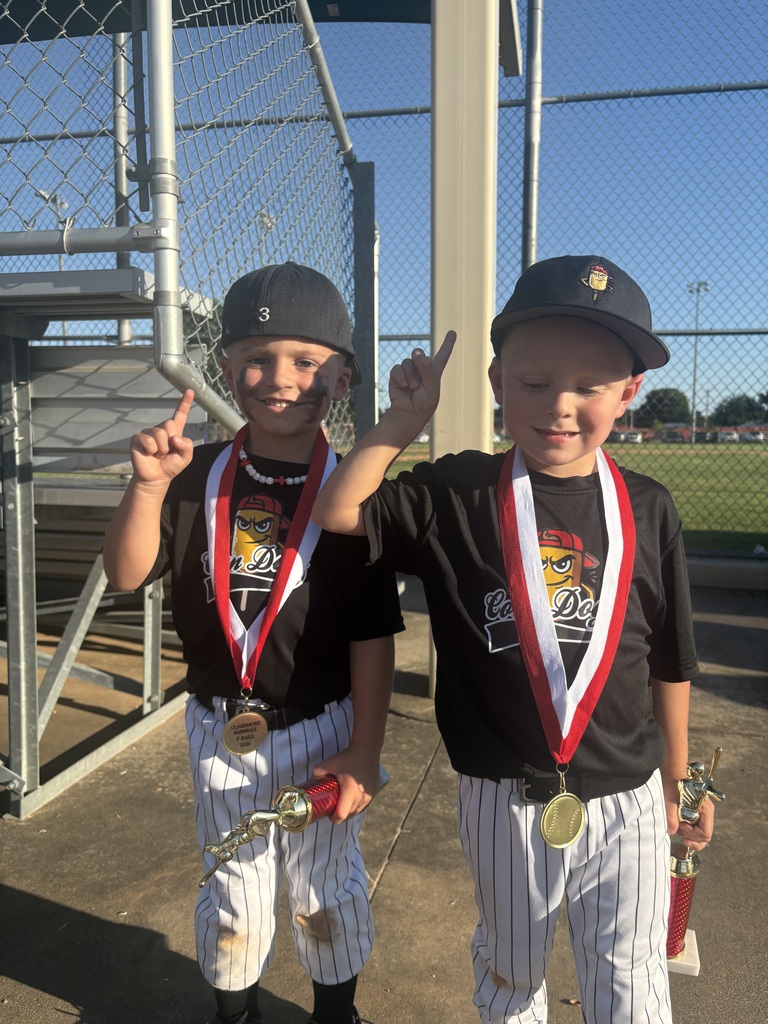Baseball Tournament Bling