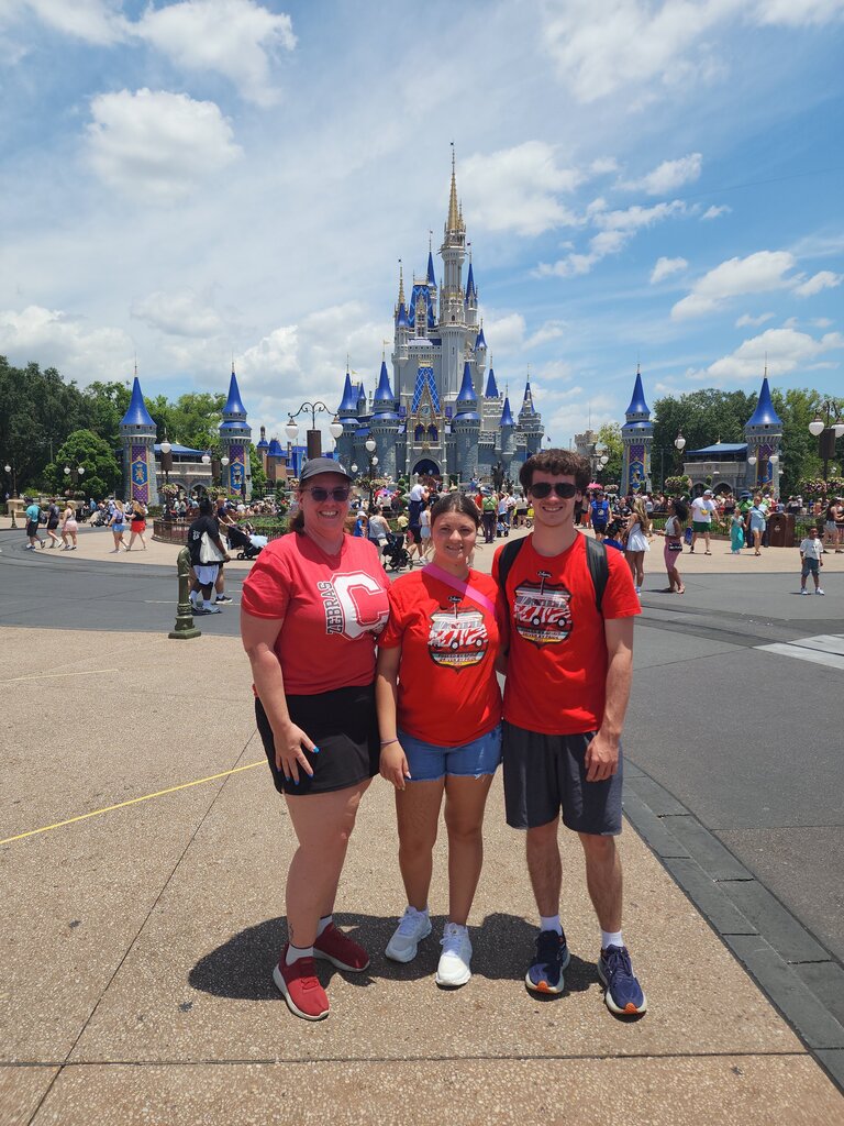 ragland zebra travel diaries