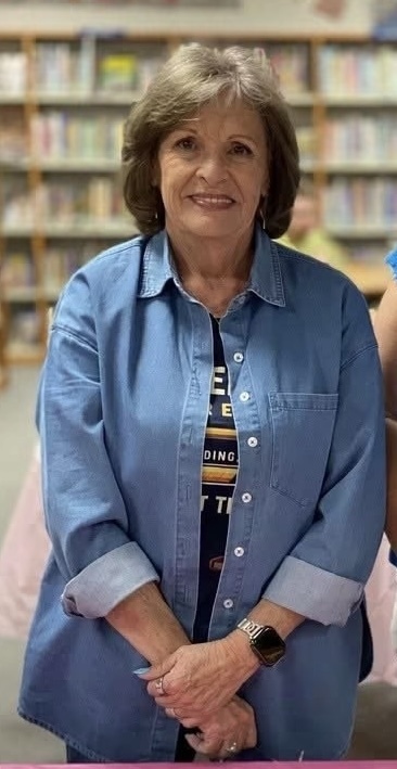 Congratulations, Mrs. Breen on your retirement.