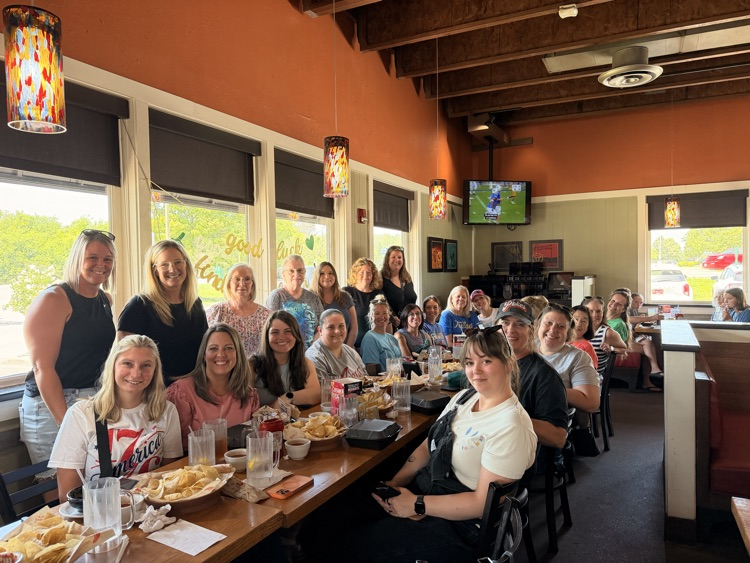 summer social