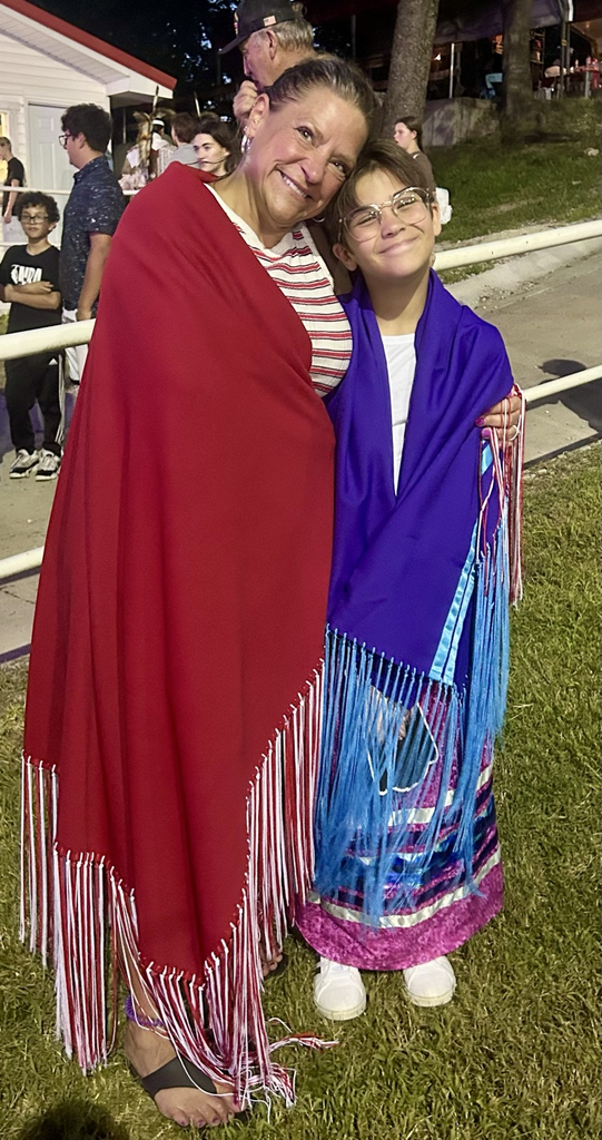 Quapaw Powwow