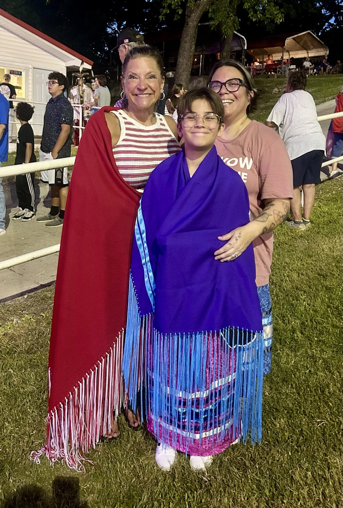 Quapaw Powwow