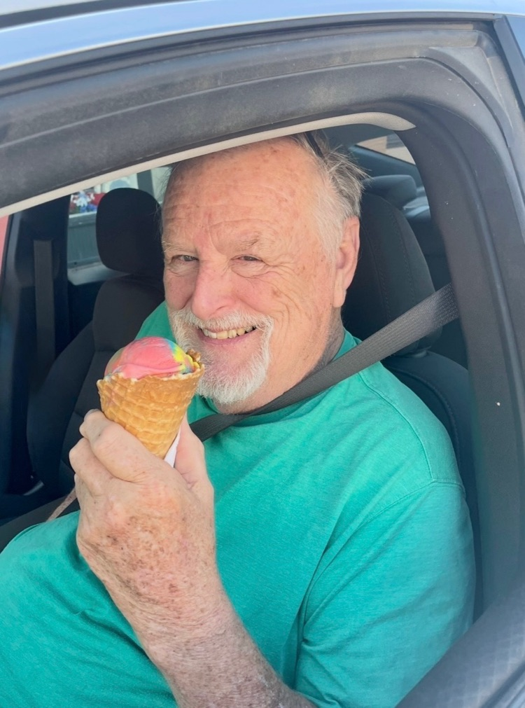 ice cream day