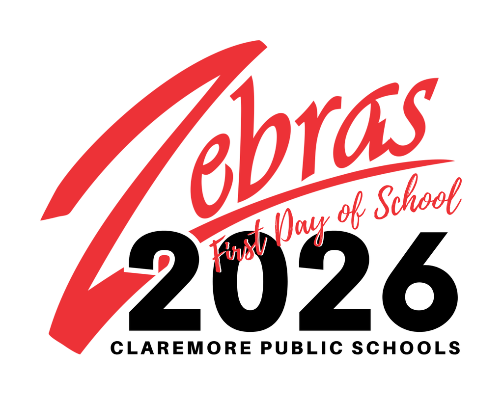 first day "zebras" 2026