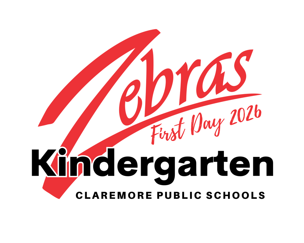 first day "Zebras" Kinder