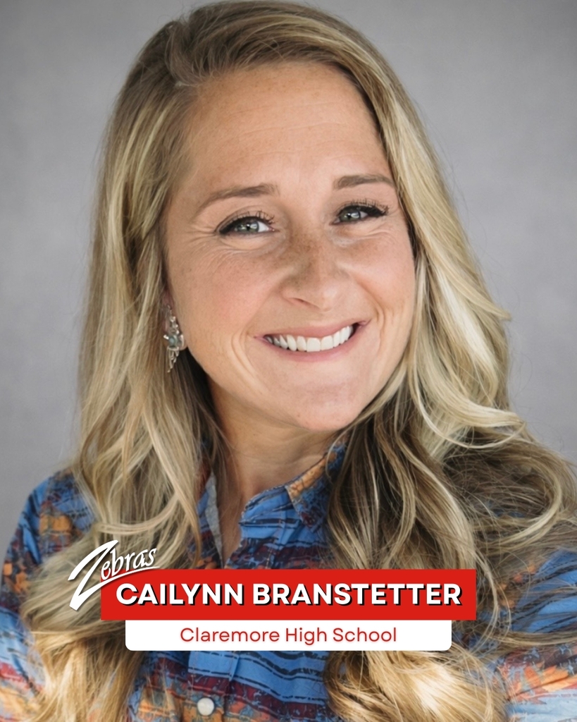 Mrs. Branstetter's New Teacher Feature graphic. 