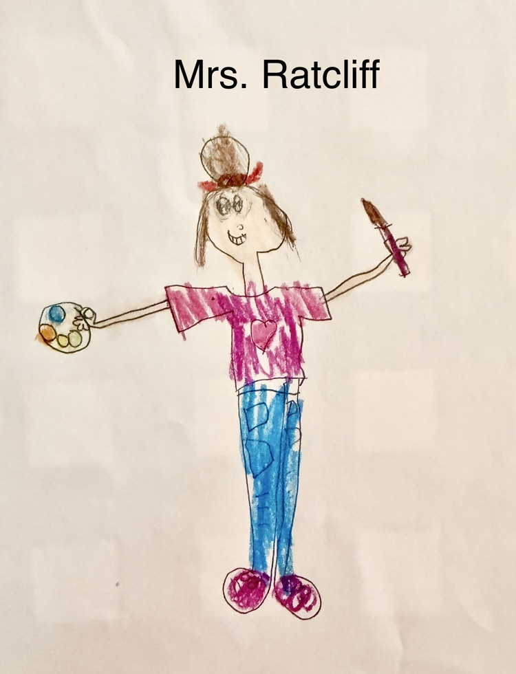 guess who