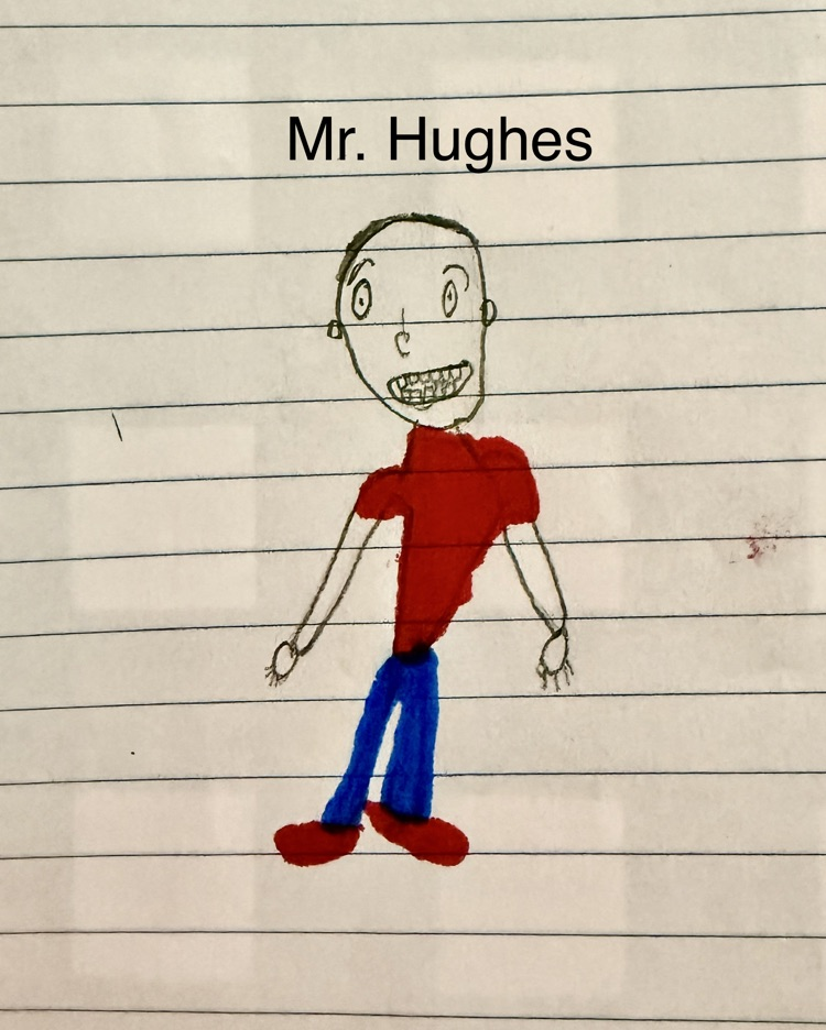 guess who