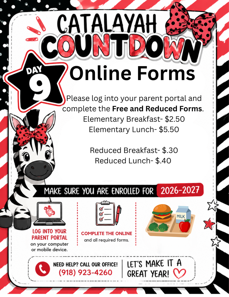 ONLINE FORMS