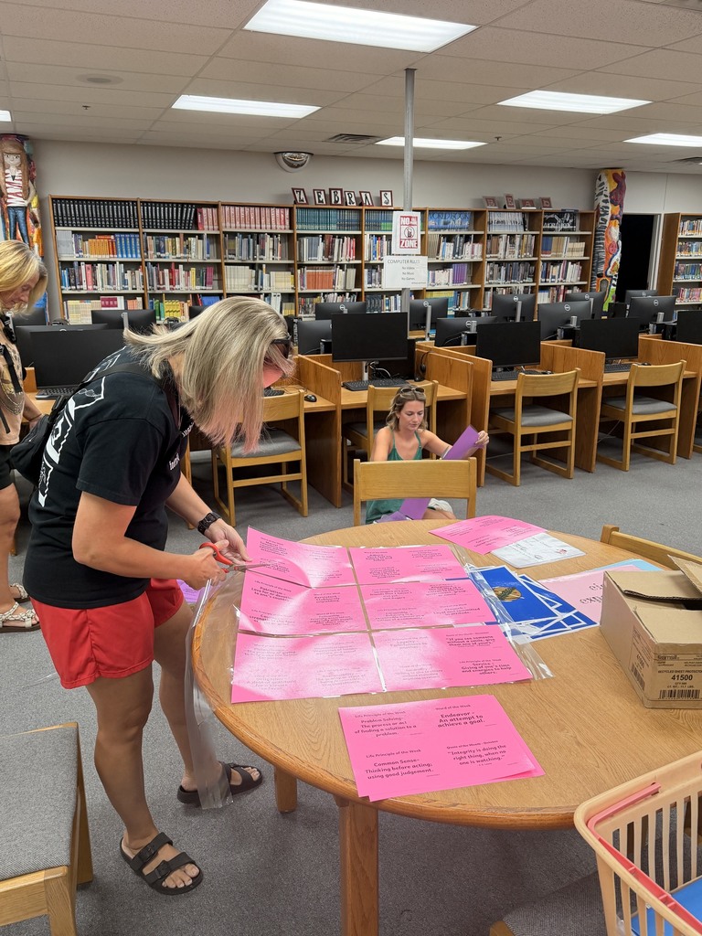 CREATE AND DONATE FOR THE NEW TEACHERS