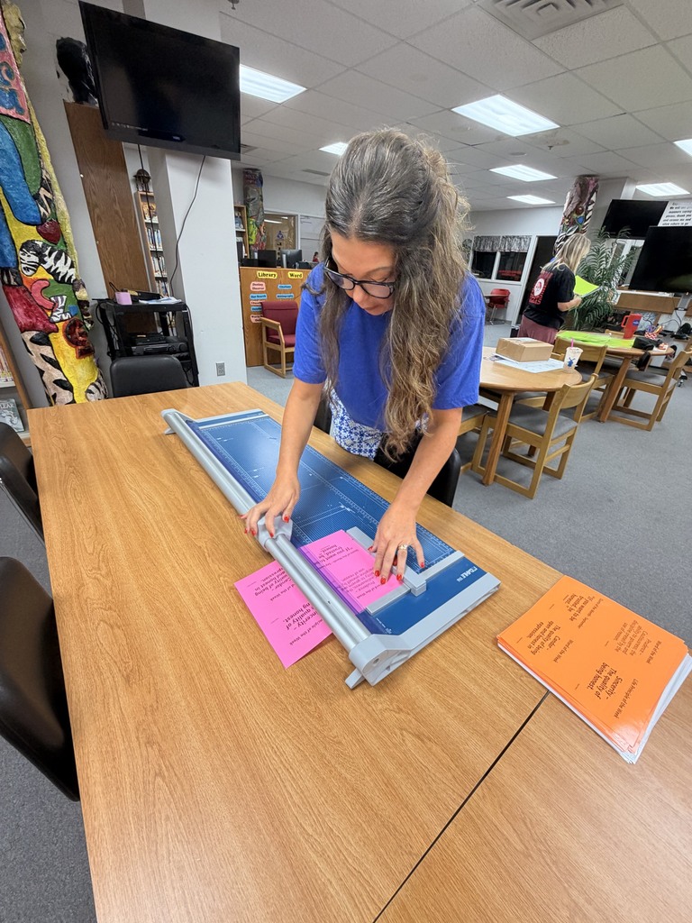 CREATE AND DONATE FOR THE NEW TEACHERS