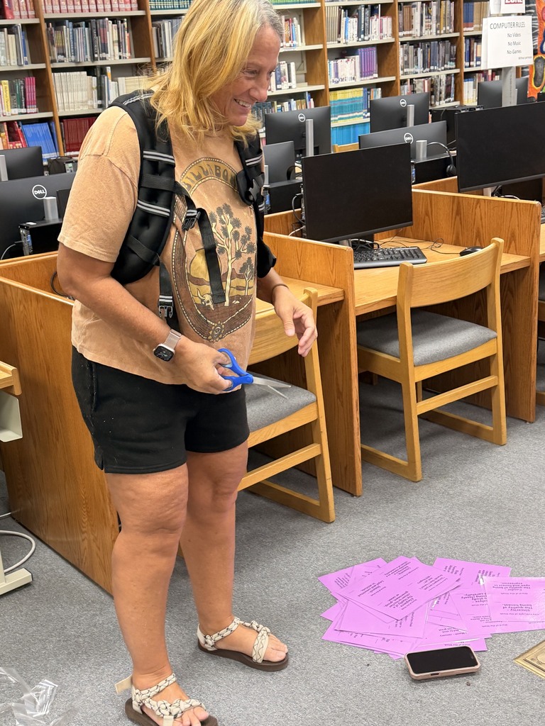 CREATE AND DONATE FOR THE NEW TEACHERS