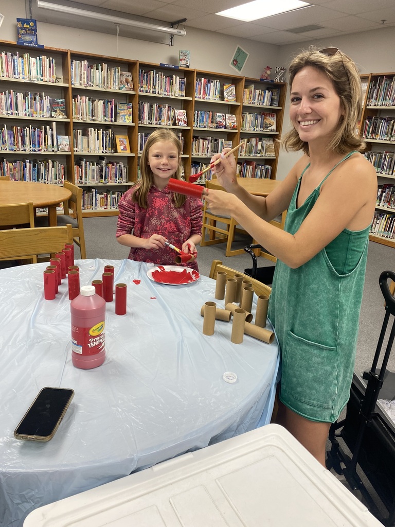 CREATE AND DONATE FOR THE NEW TEACHERS