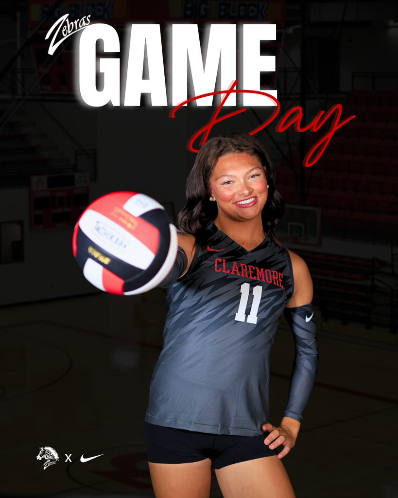 Volleyball player holding a ball