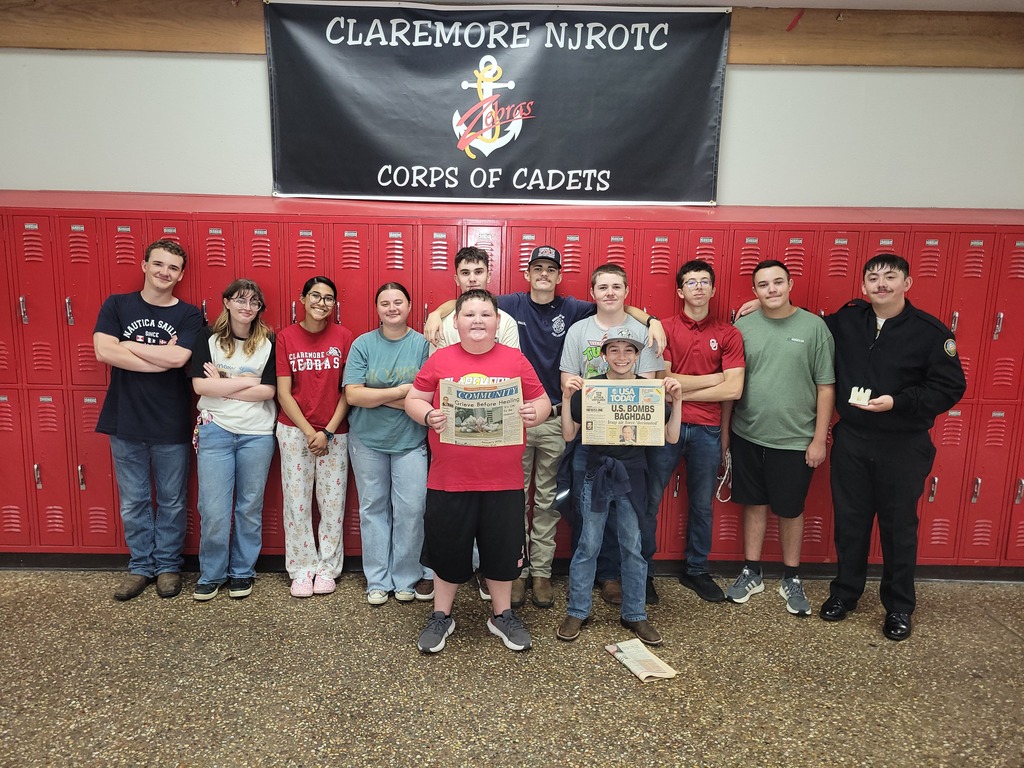 💪 Lots of Moves at CHS! 💪 Summer may be in session, but there’s been plenty of work happening behind the scenes! Our NJROTC cadets and student-athletes stepped up to help move furniture, rearrange classrooms, and get CHS ready for a new school year. 🏫💪 Their teamwork, work ethic, and willingness to give up part of their summer made a BIG difference! Thank you to our students for helping get CHS ready for another great year!