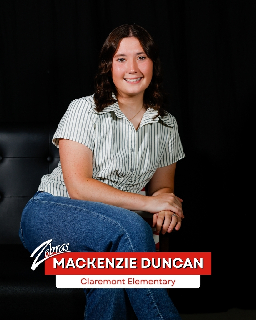 Ms. Duncan's New Teacher Graphic