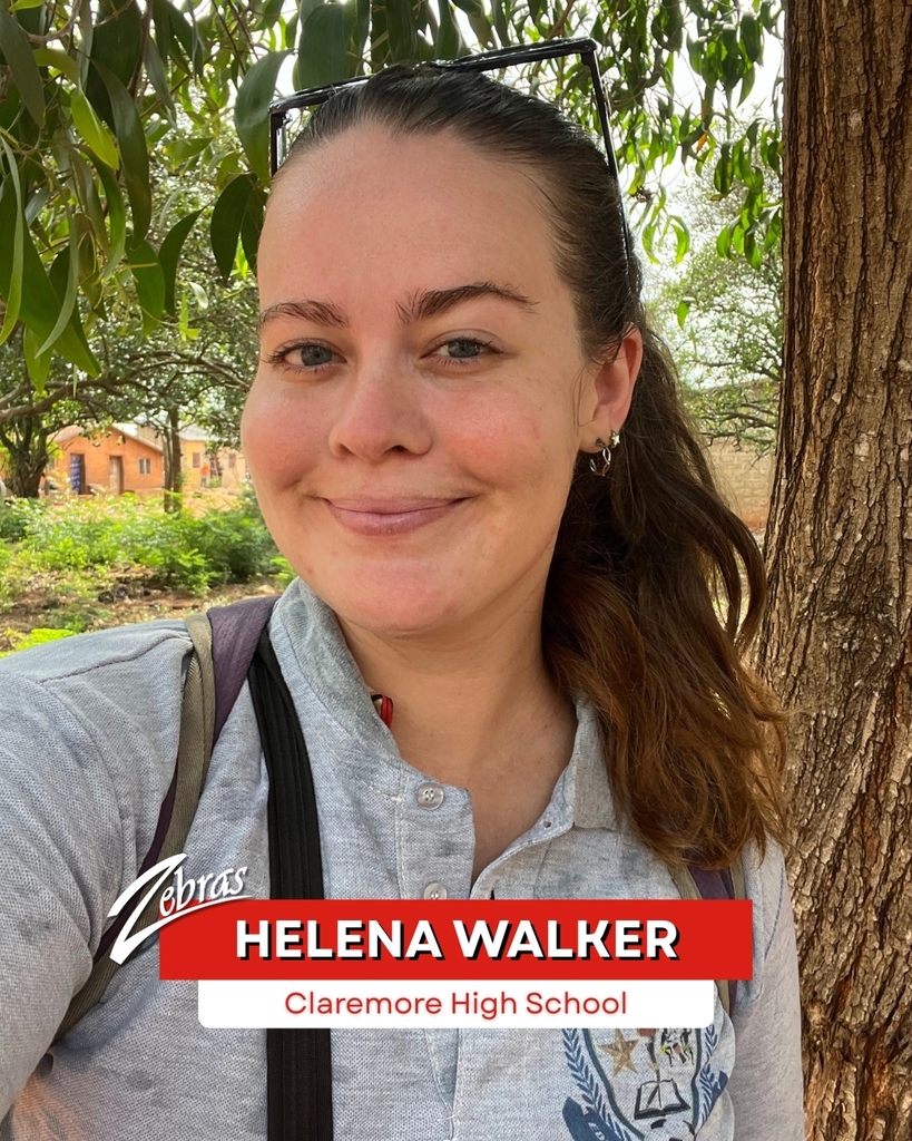 Ms. Walker's New Teacher Graphic