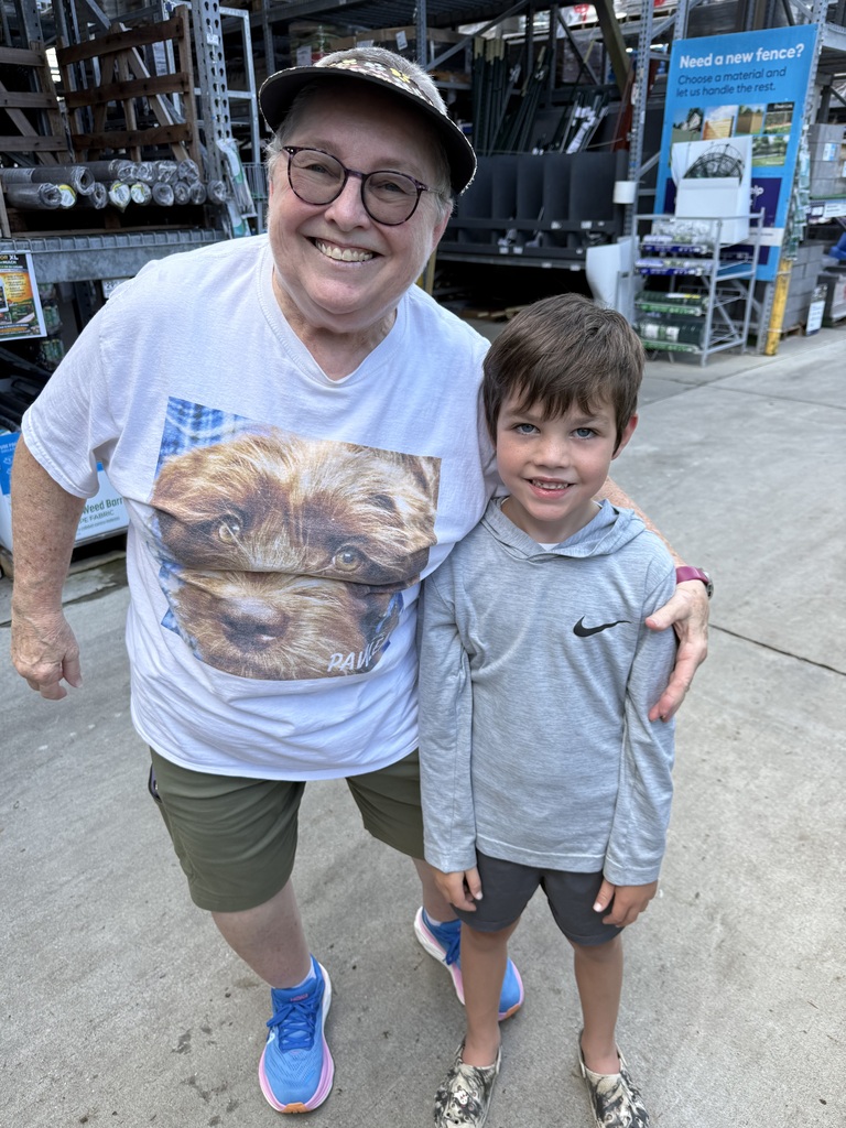 STUDENT SPOTTING