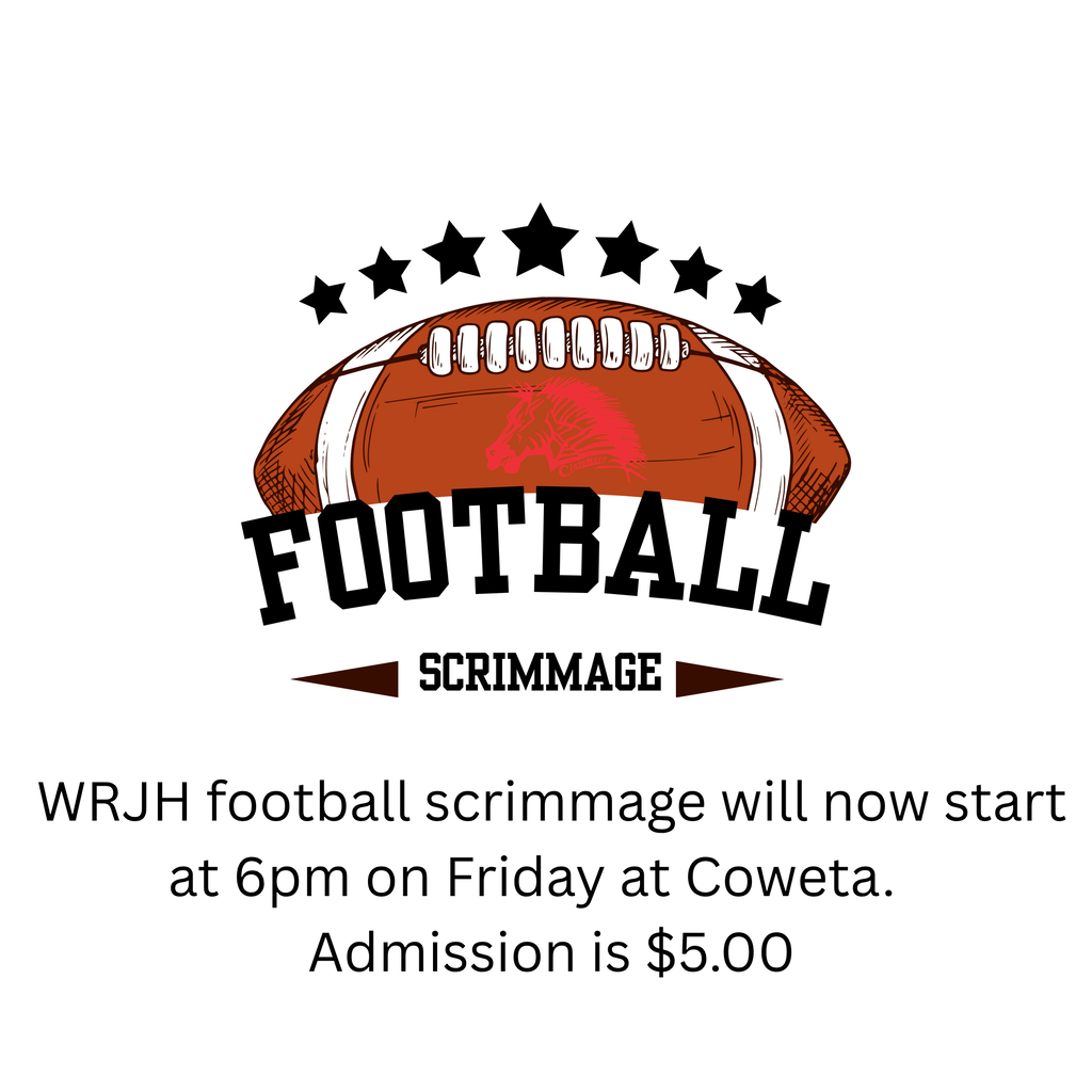 football scrimmage change