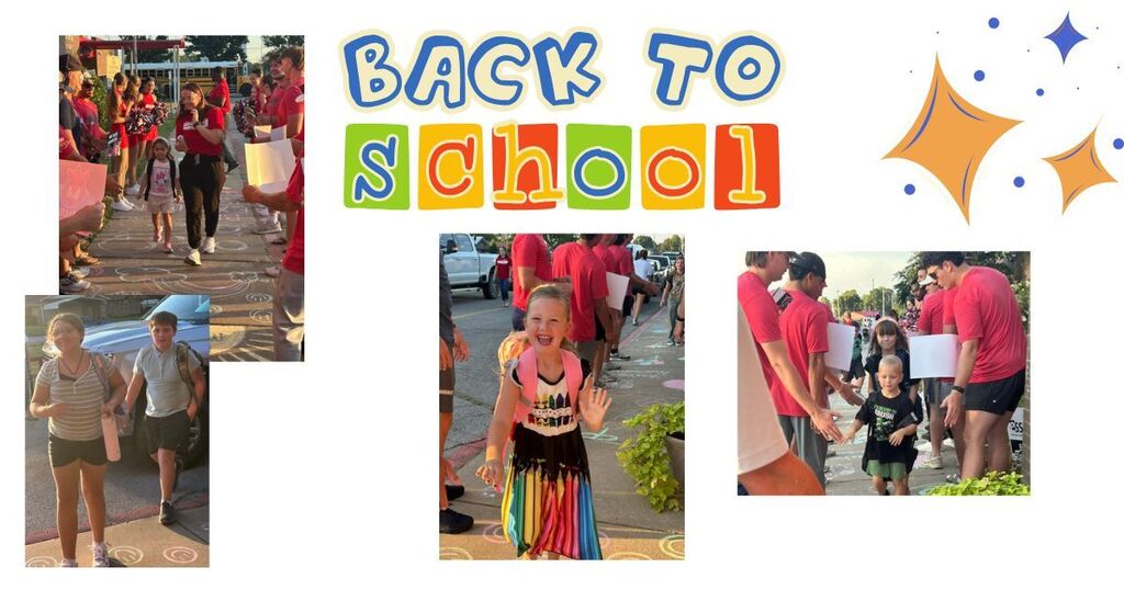 Back to School