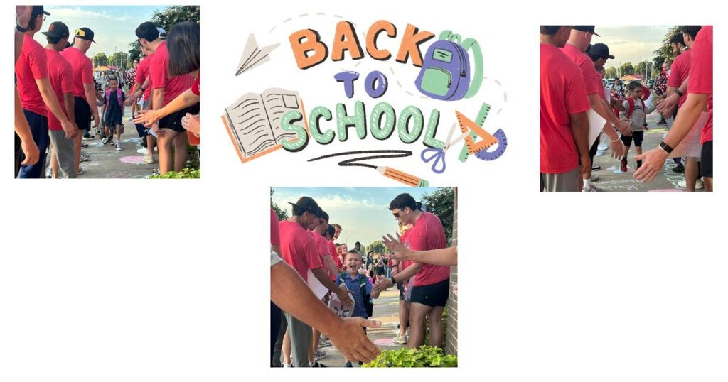 Back to School