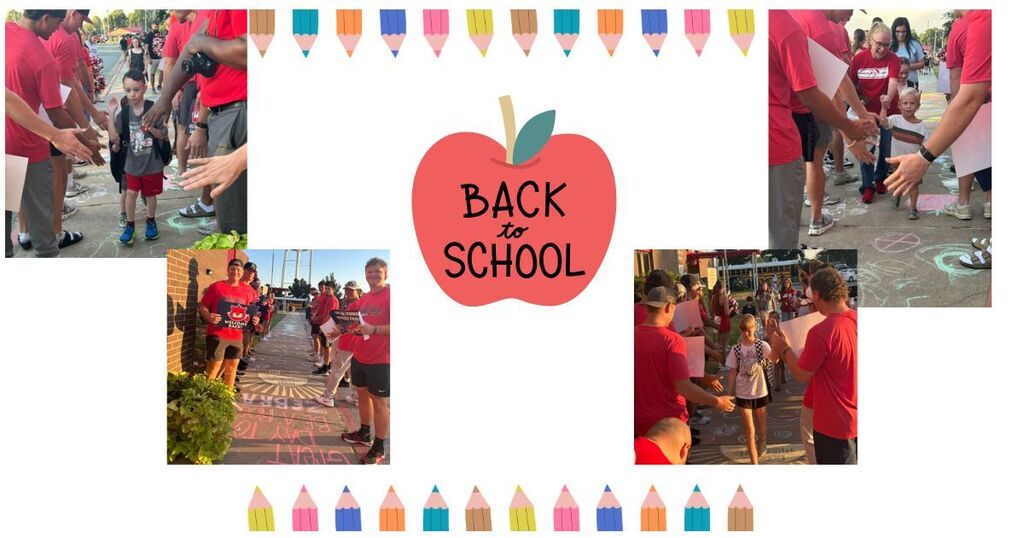 Back to School