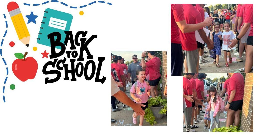 Back to School