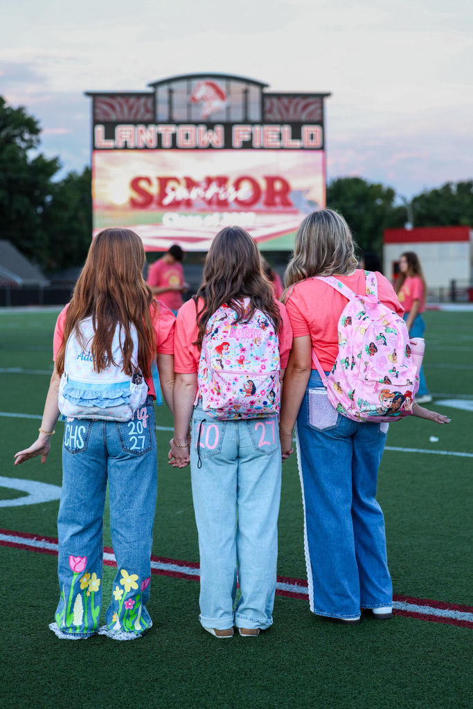 seniors 