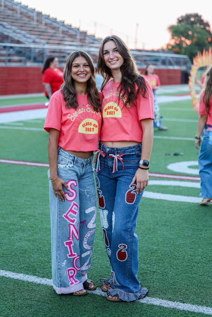 seniors 