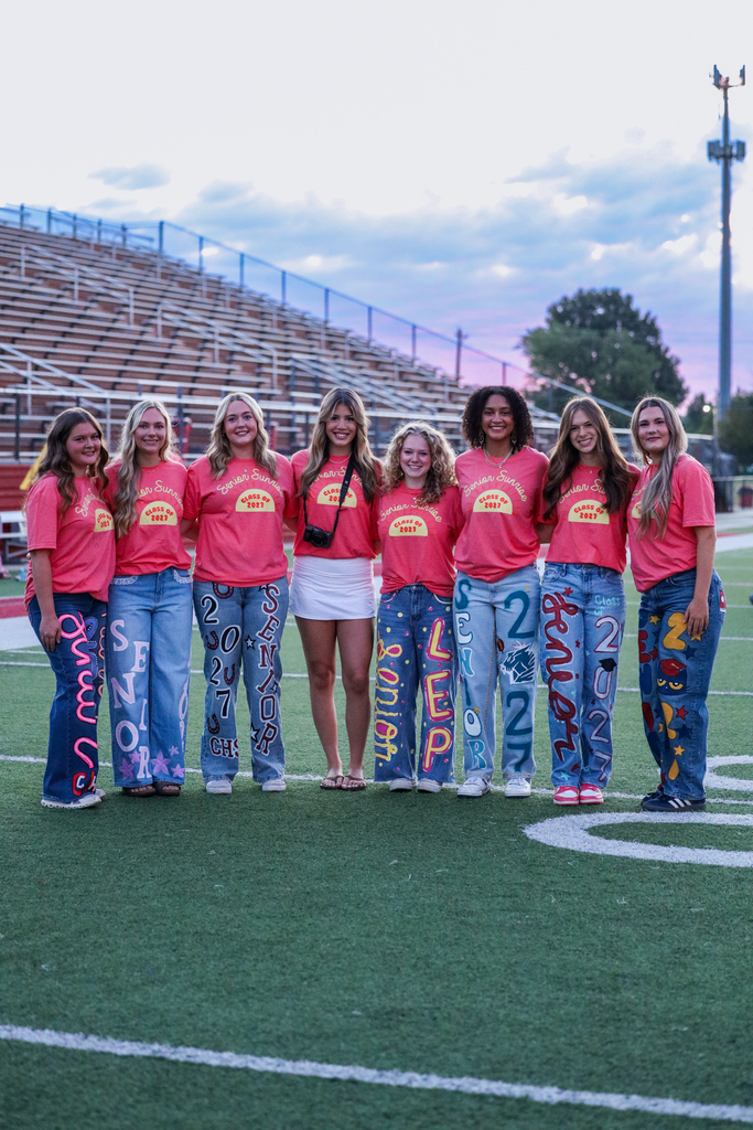 seniors 