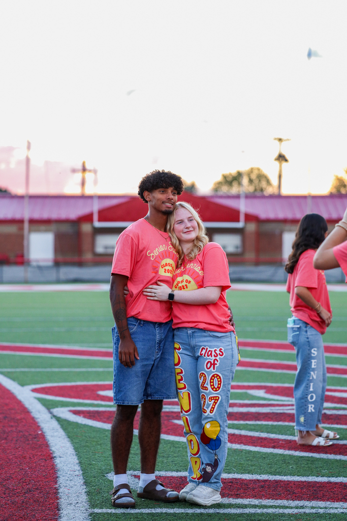 seniors 