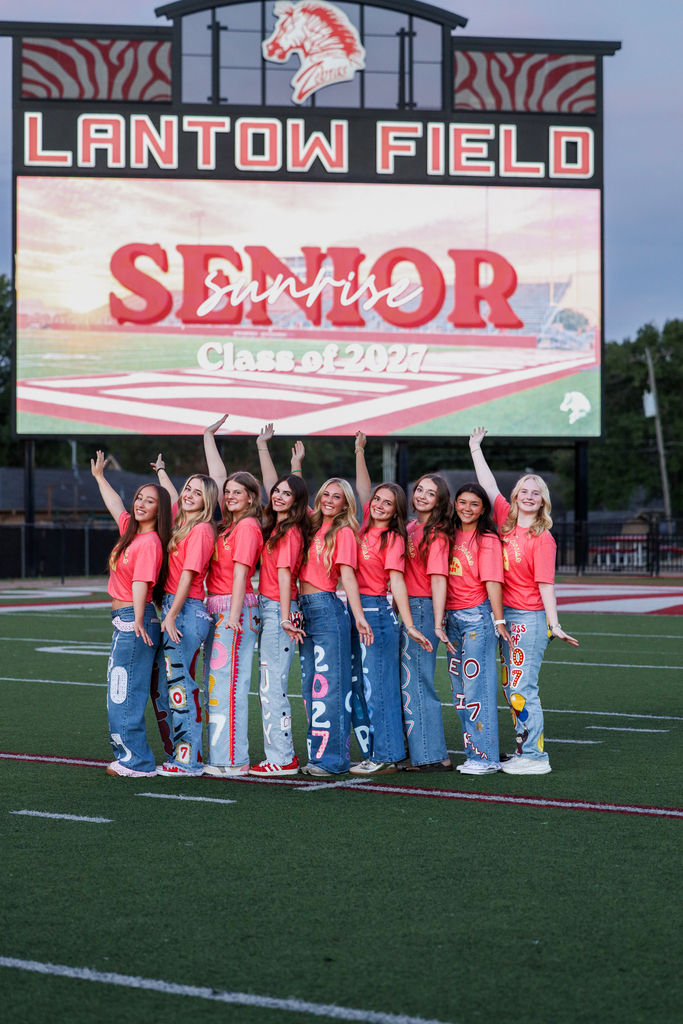 seniors 